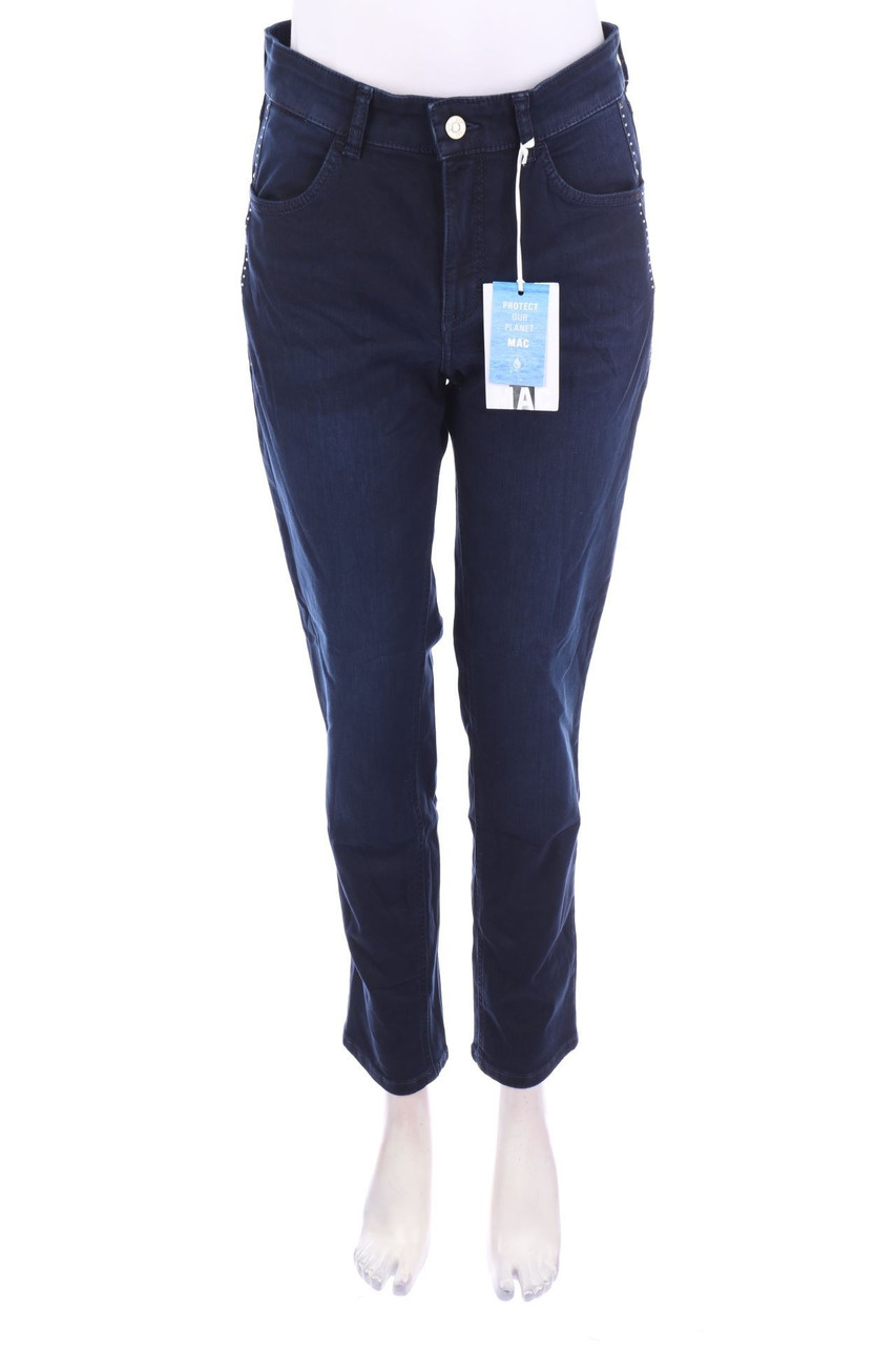 MAC - Slim Jeans - D 38