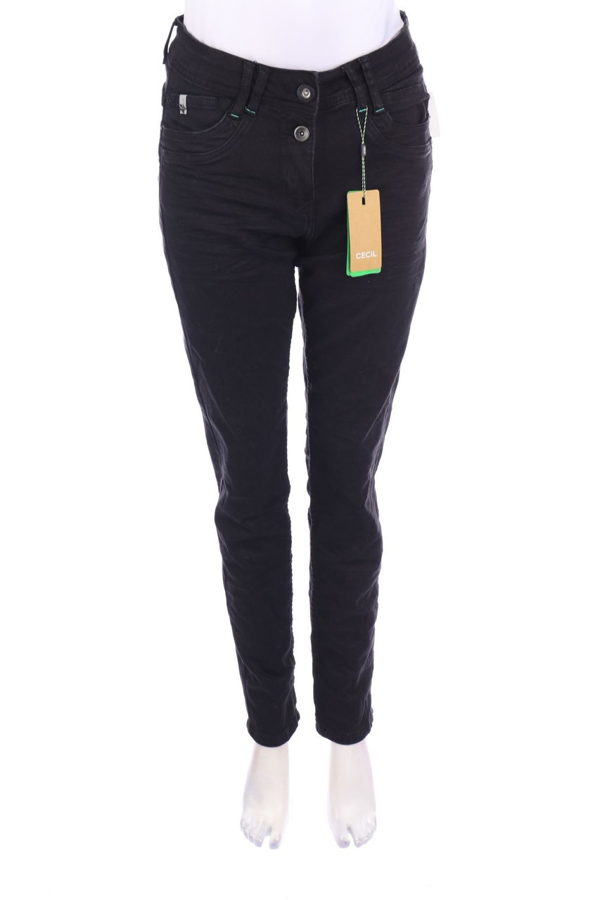 CECIL - Slim Jeans - W28