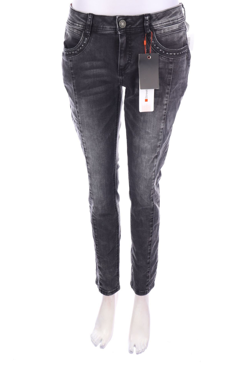 Street One - Slim Jeans - W28