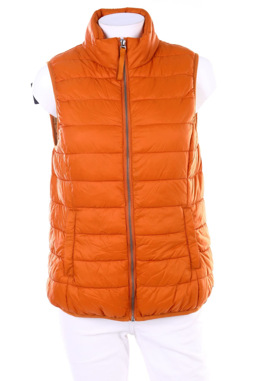 BROADWAY - wattierte Weste - M