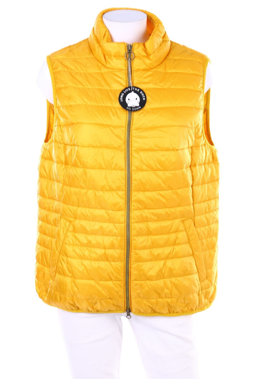 Betty Barclay - wattierte Weste - D 44