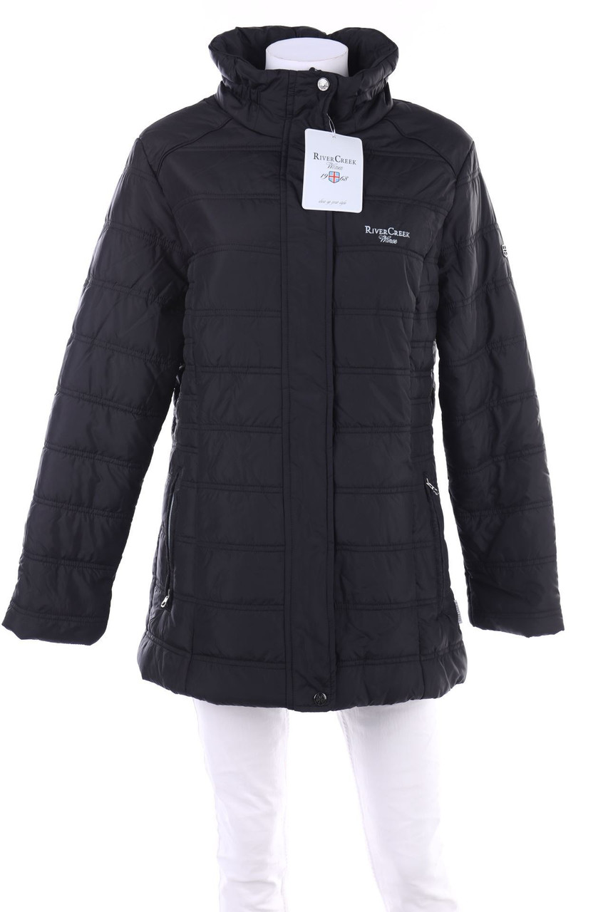 RIVER CREEK - wattierte Jacke - D 40