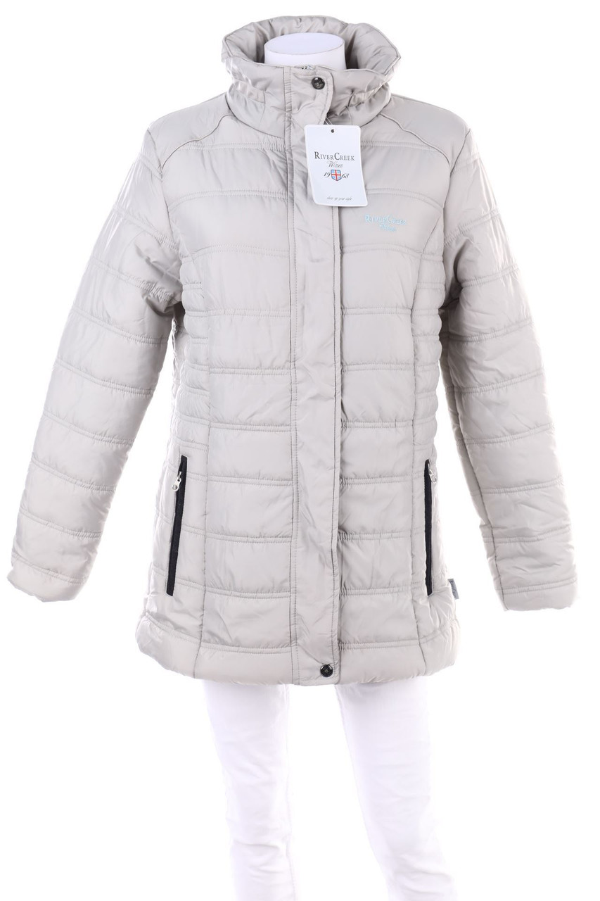 RIVER CREEK - wattierte Jacke - D 40