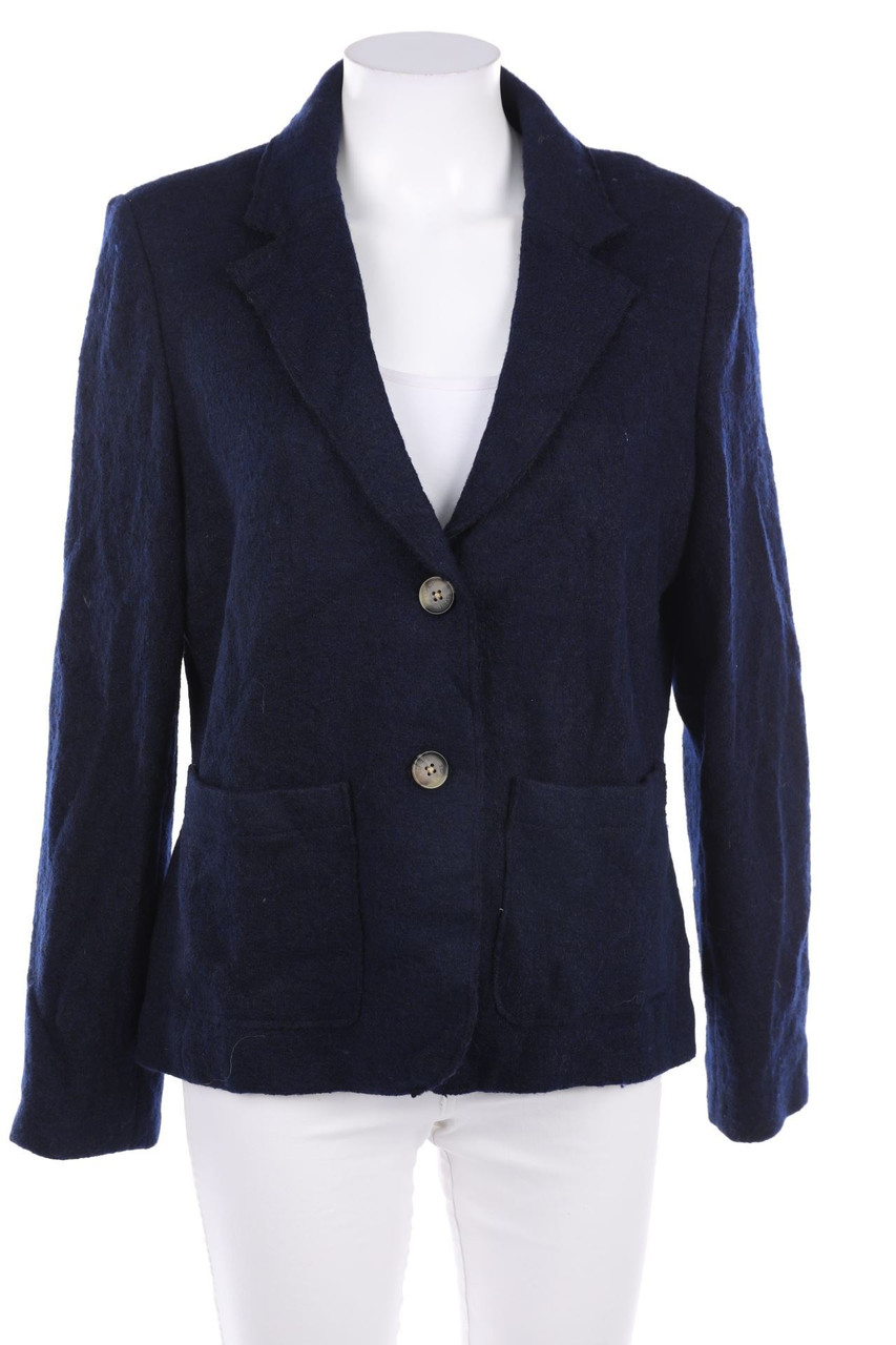 ESPRIT - Blazer aus Woll-Mix - D 40
