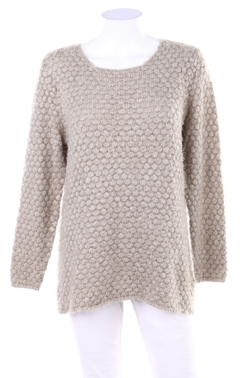 Alessa W. collection - Strick-Pullover - D 44