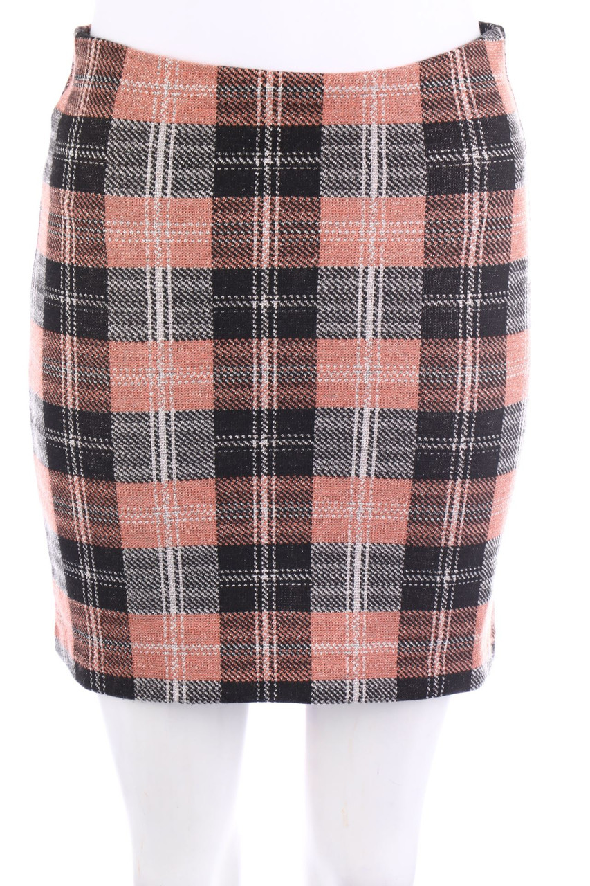 H&M DIVIDED - Minirock - XS