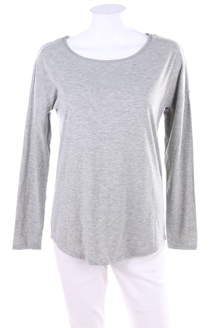 maddison - Longsleeve-Shirt - S