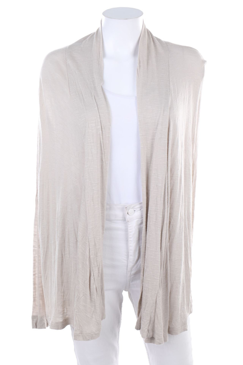 H&M - Jersey-Cardigan - L