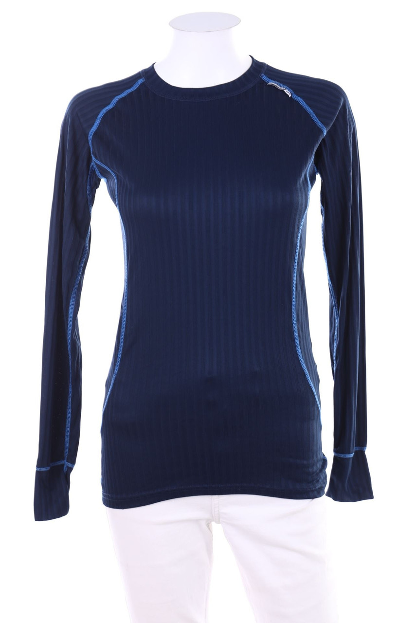 NORHEIM - Sport Longsleeve-Shirt - M