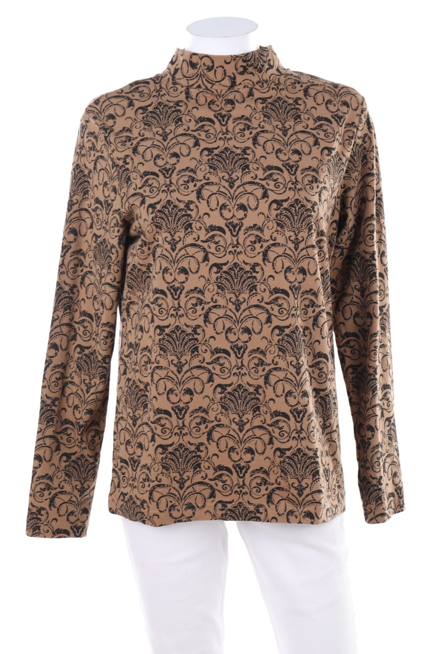 ADAGIO - Longsleeve-Shirt - L