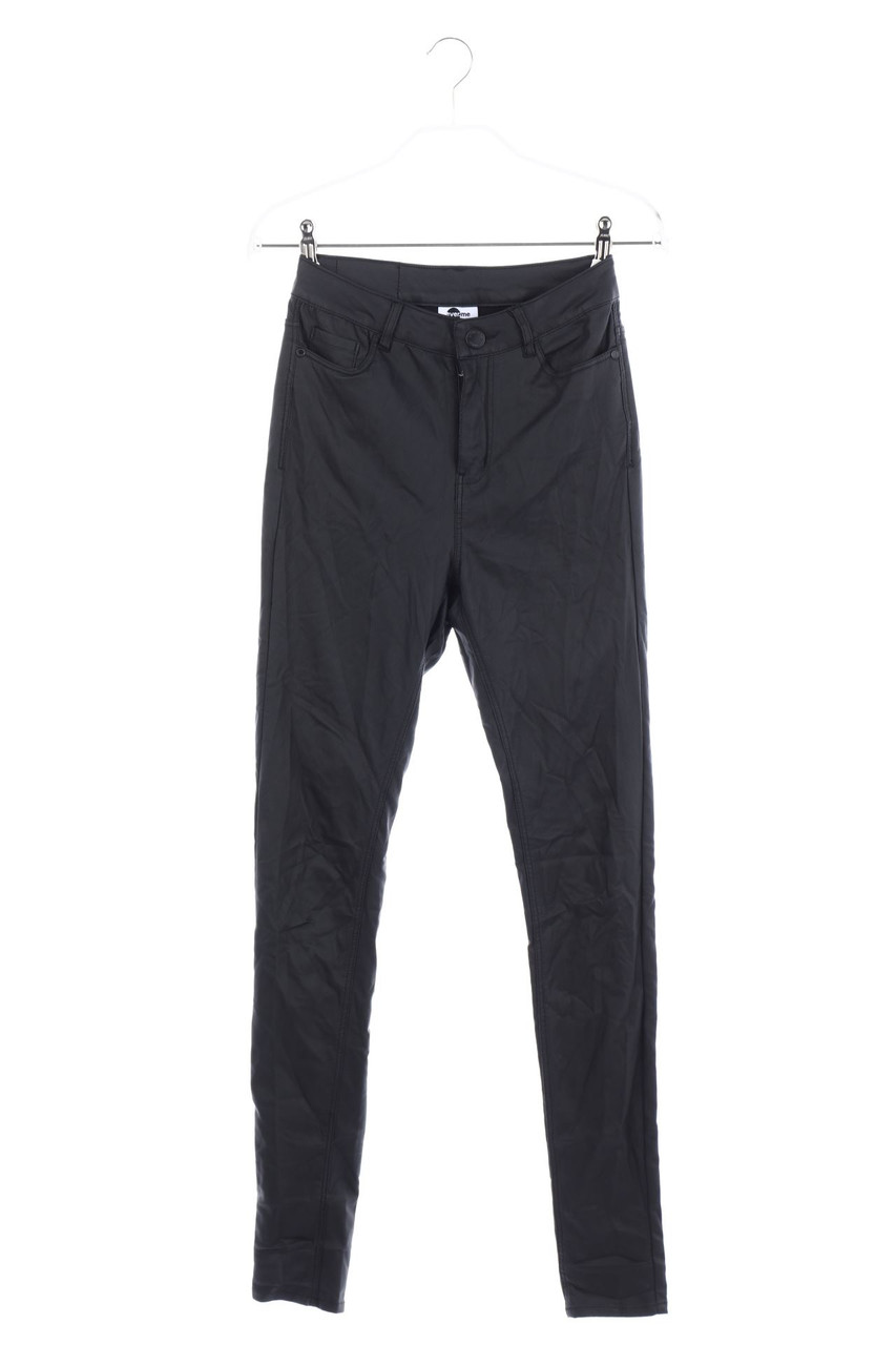 ever me - Coated Skinny-Jeans - S