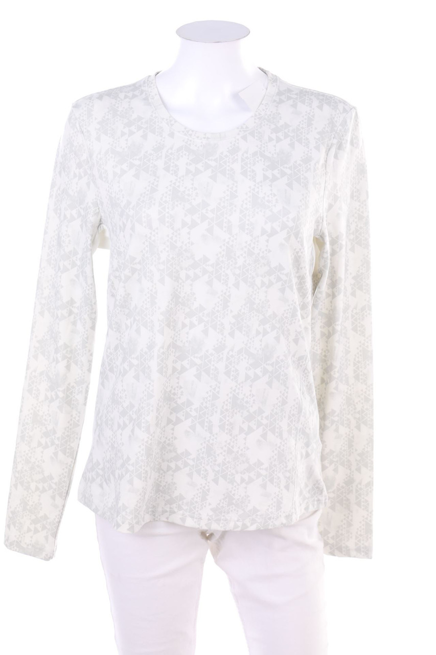 TCM - Sport Longsleeve-Shirt - M