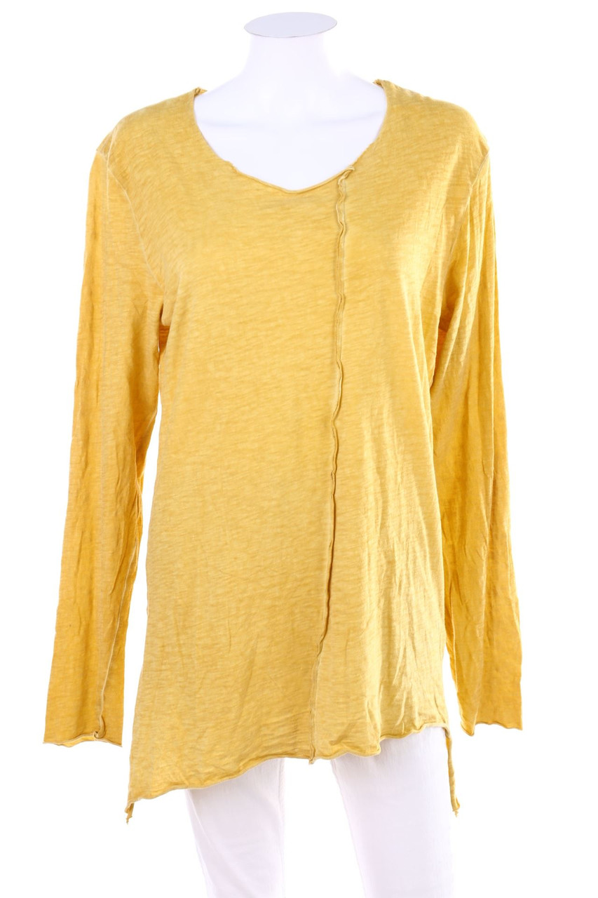 SECONDHAND - Longsleeve-Shirt - L