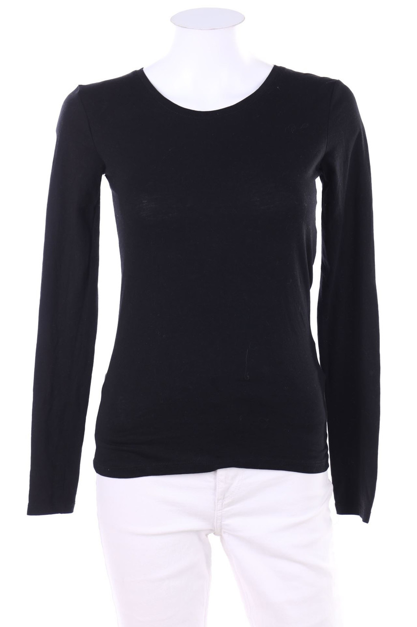 C&A - Longsleeve-Shirt - XS