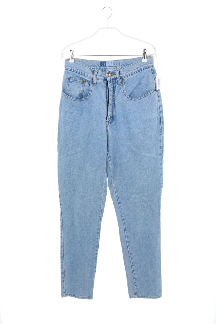 NEW YORK LINE - Vintage-Jeans - M