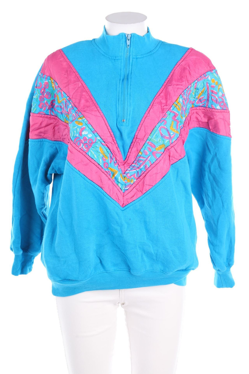 CHINAWEAR BY MORSLY - 80s-Sweatshirt - M