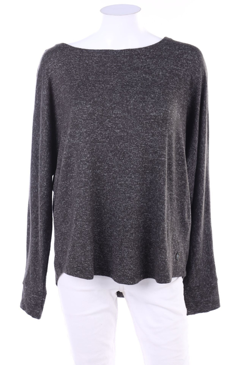 SA.HARA - Batwing-Shirt - L