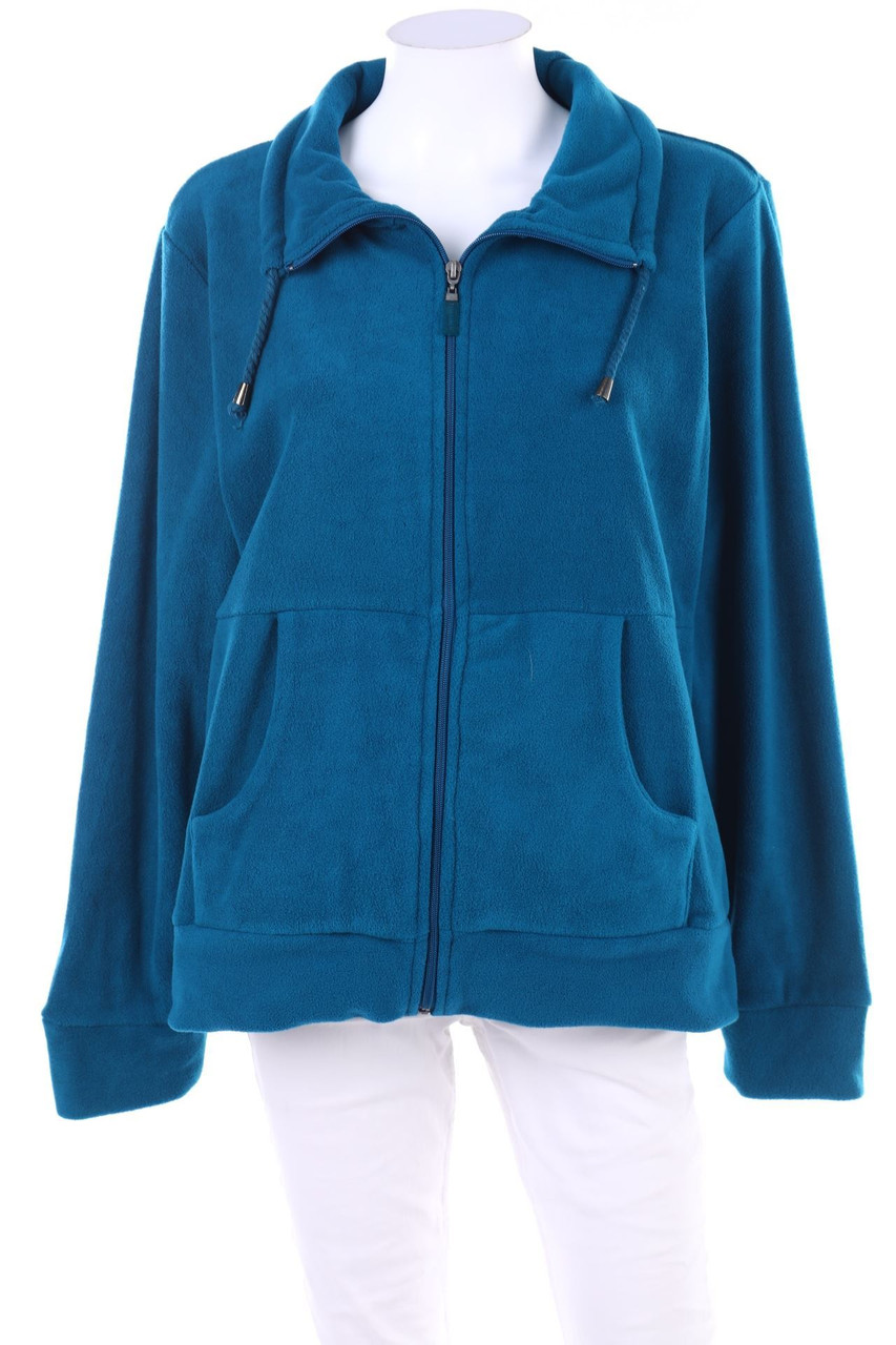 BOULE - Fleece-Jacke - XXL