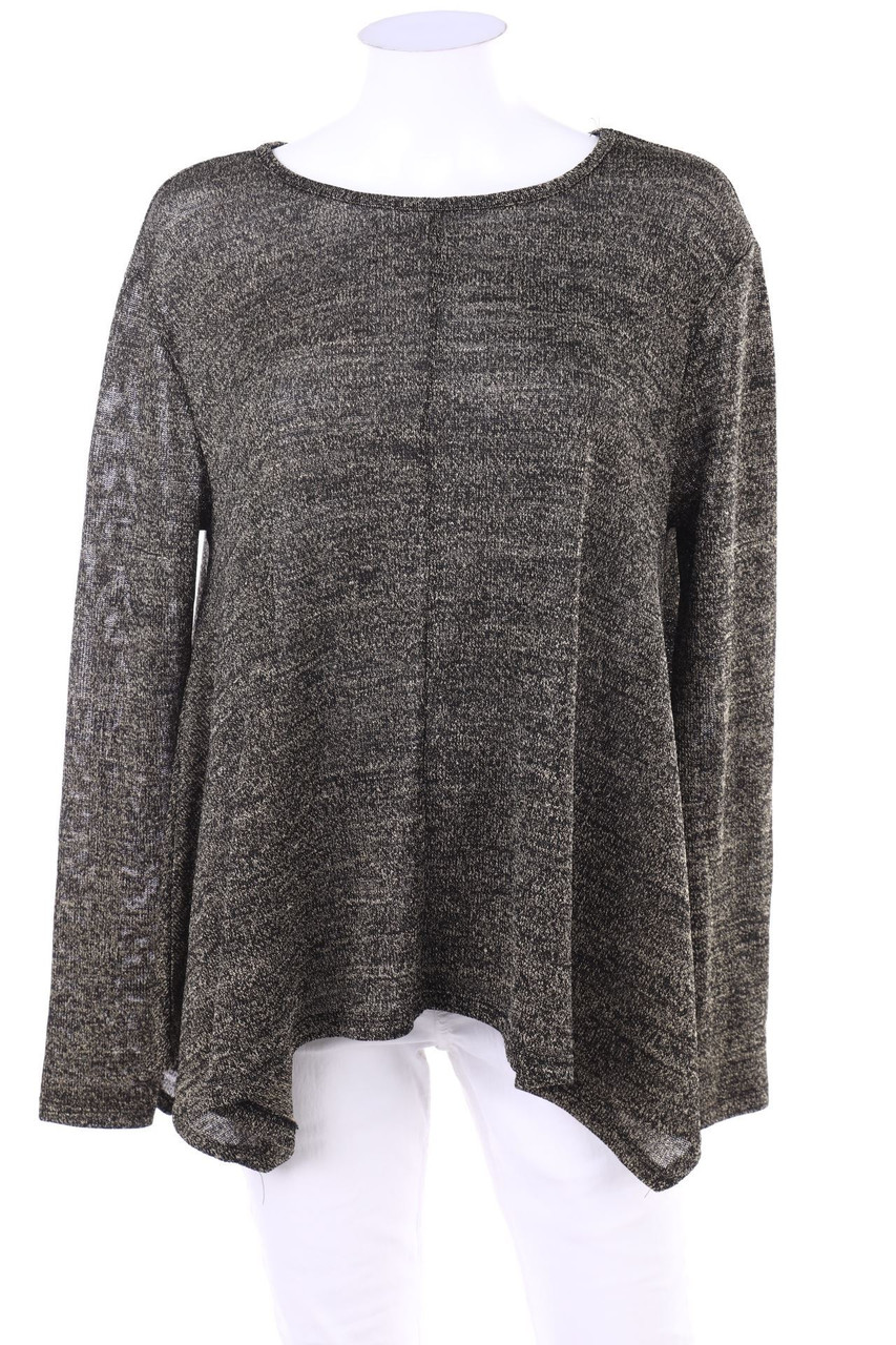 Ann Christine - Strick-Pullover - L