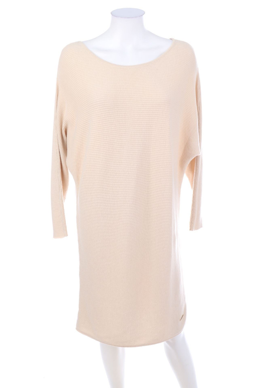 LASCANA - Strickkleid mit Batwing-Ärmeln - D 36-38