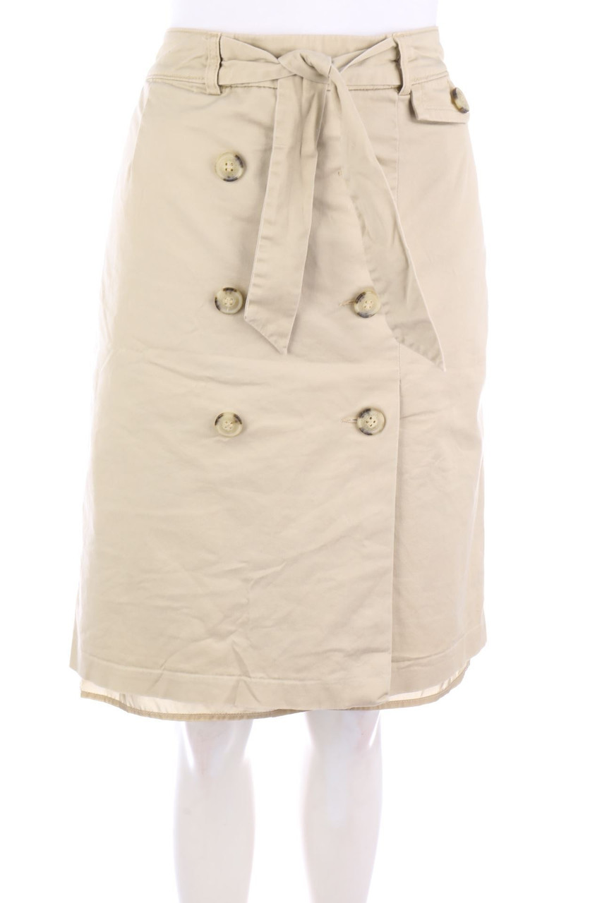 CANDA PREMIUM by C&A - Rock mit Gürtel - D 42