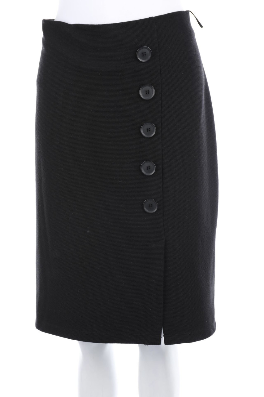 Betty Barclay - Business-Rock mit Gummizug - D 48-50