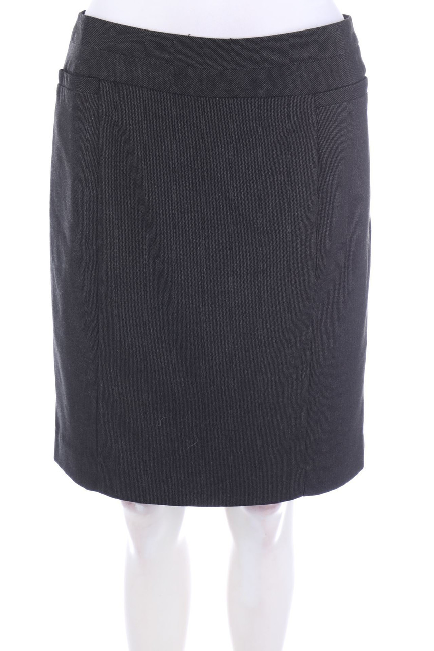 BIAGGINI - Rock mit Streifen - D 36