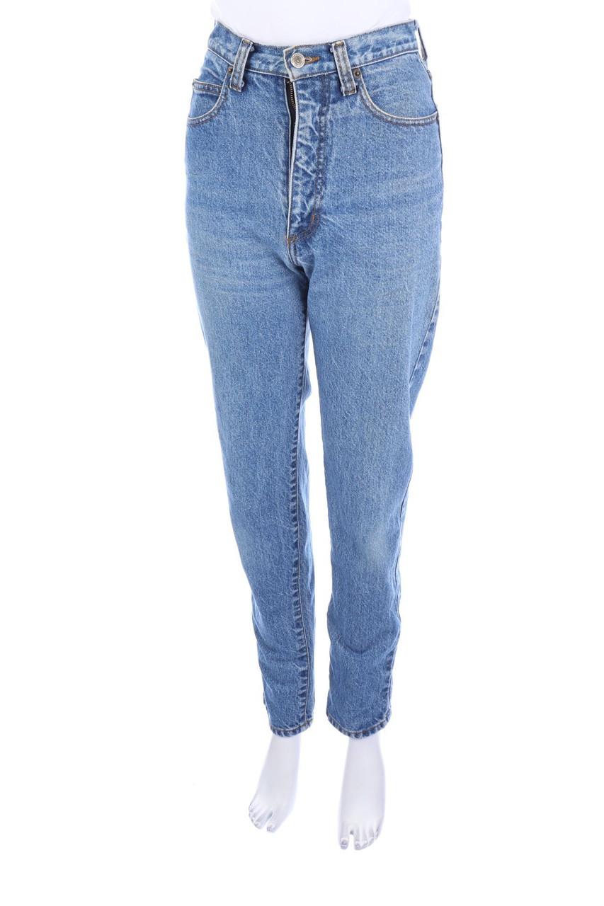 R*RODEO - High Waist-Mom-Jeans - W28