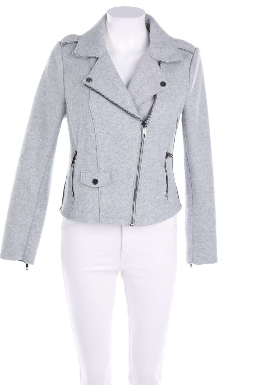 Street One - Jacke im Biker-Stil - D 34