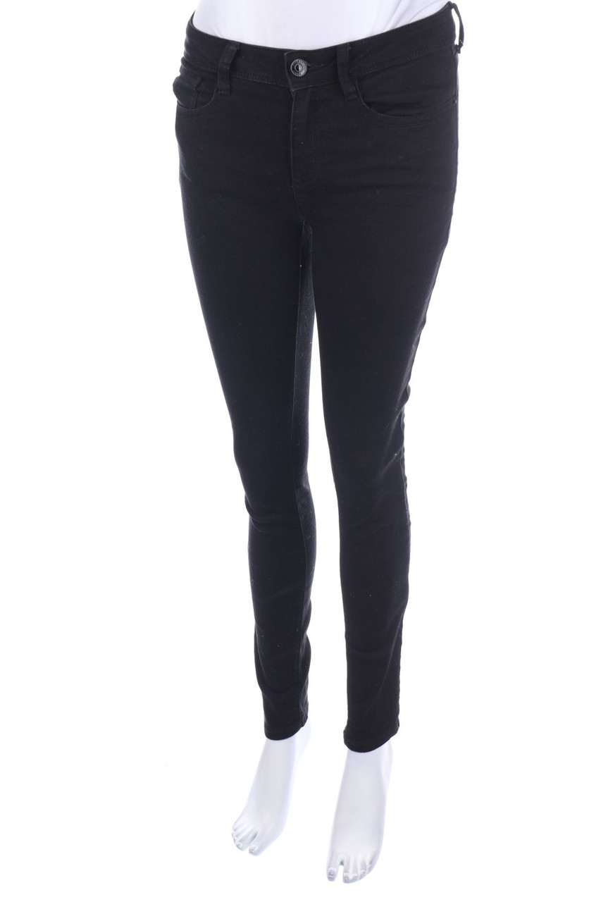 Street One - Skinny-Jeans - W26