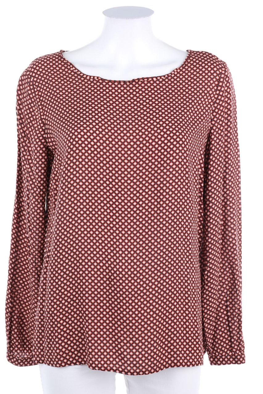 Yessica by C&A - Bluse mit Muster - D 40