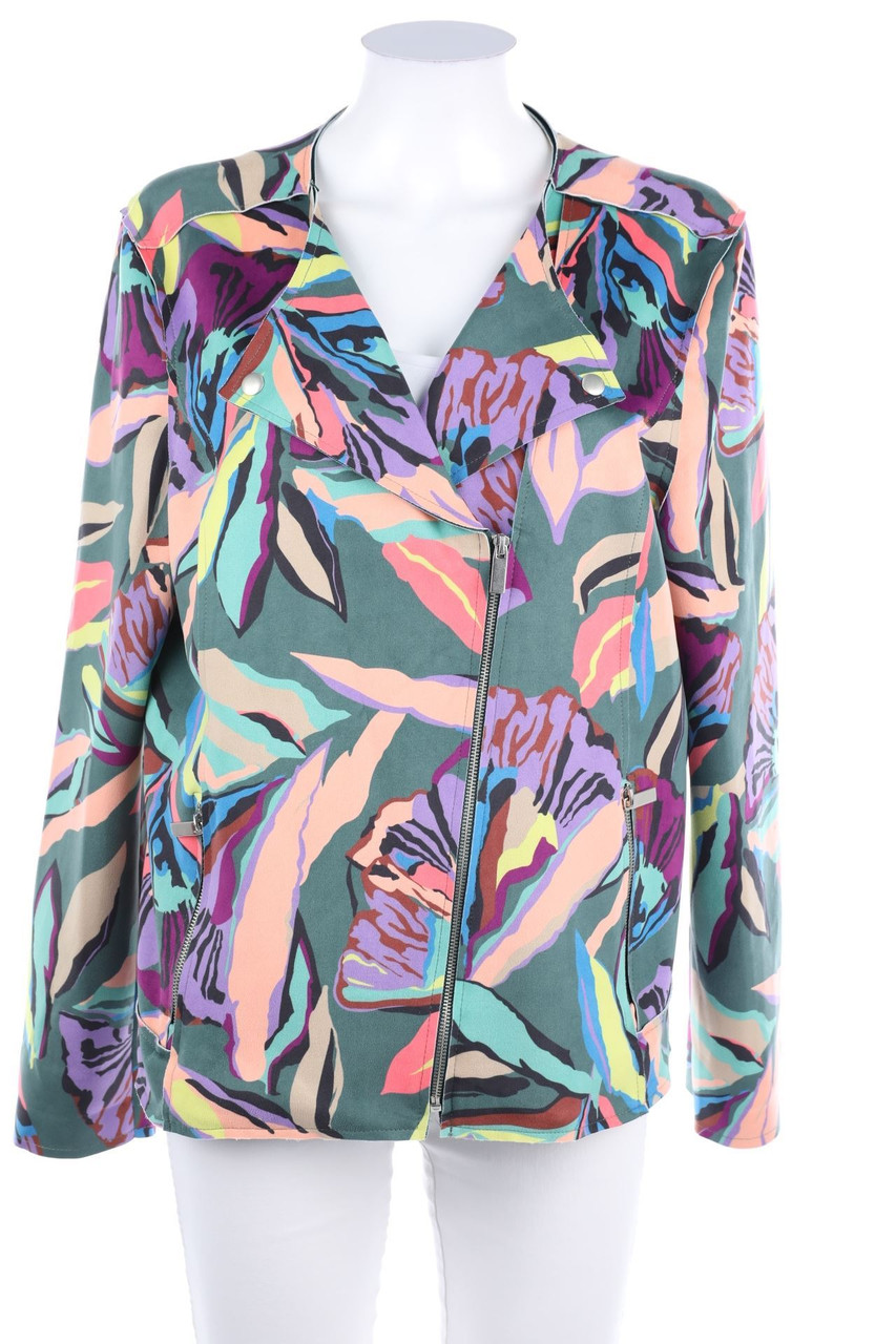 Street One - Jacke im Biker-Stil - D 44