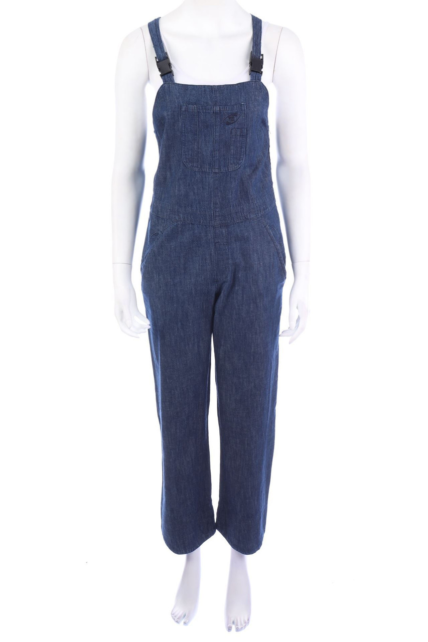 BE YOU K - Jeans-Latzhose - S