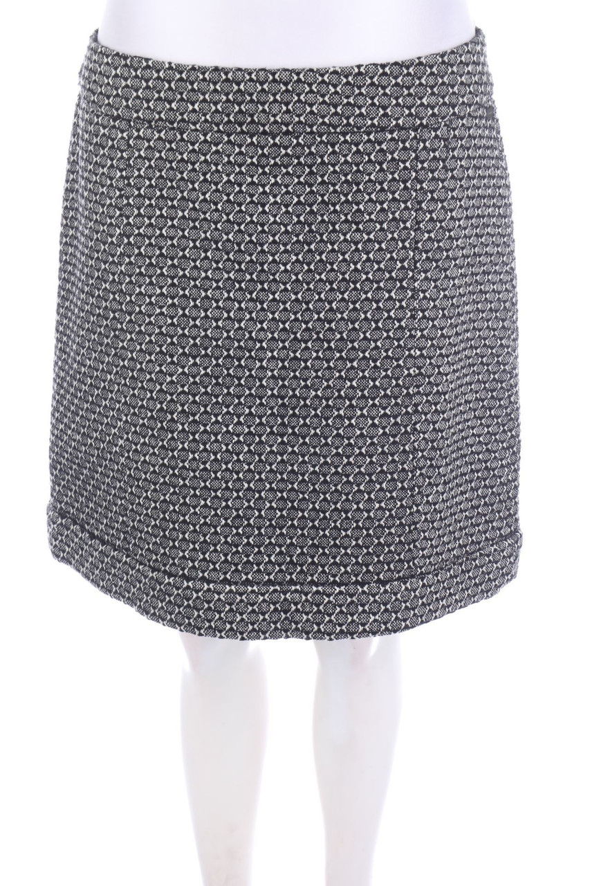 zero - Rock mit Wolle - D 40