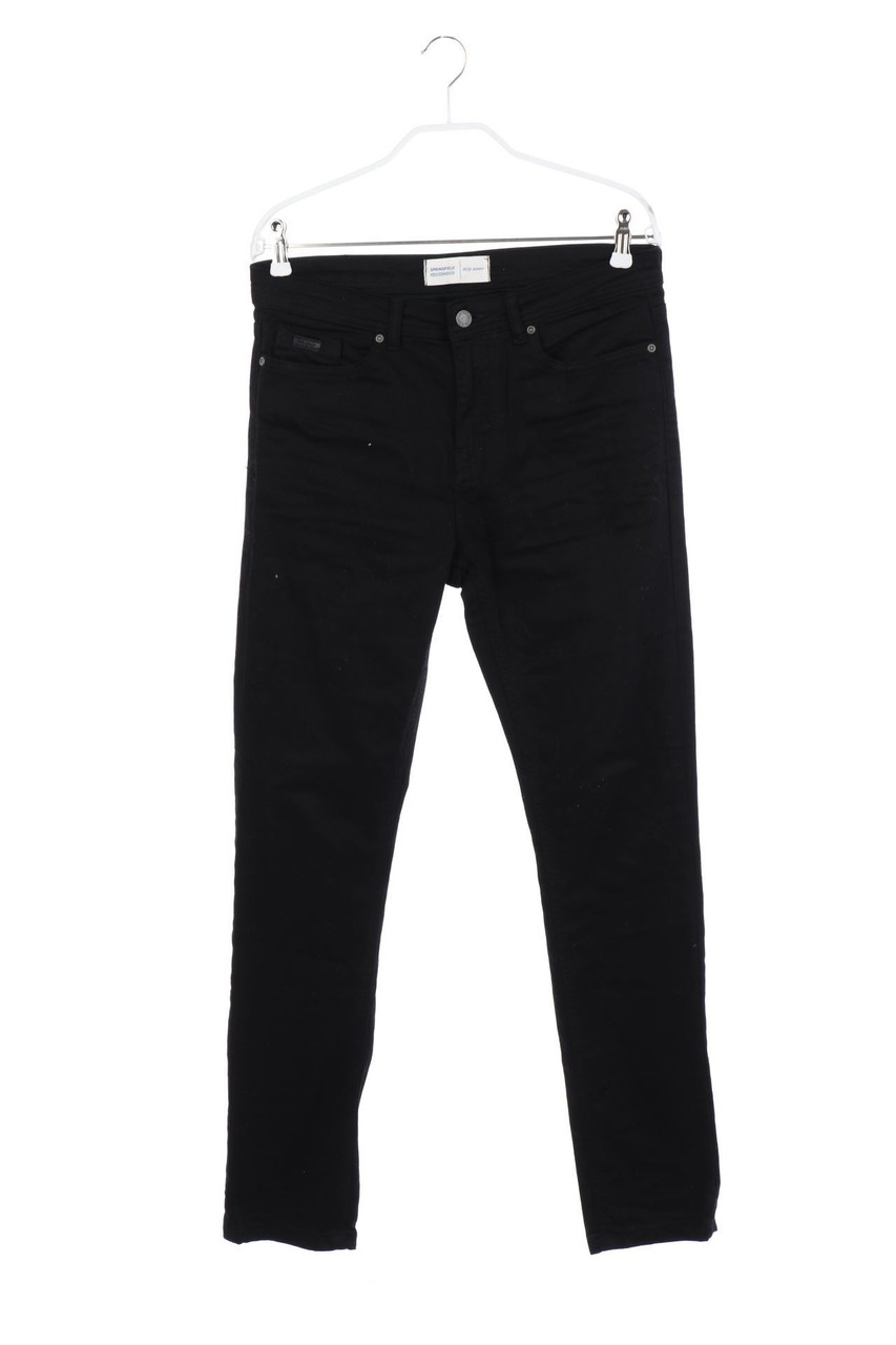 SPRINGFIELD - Skinny-Jeans - W30
