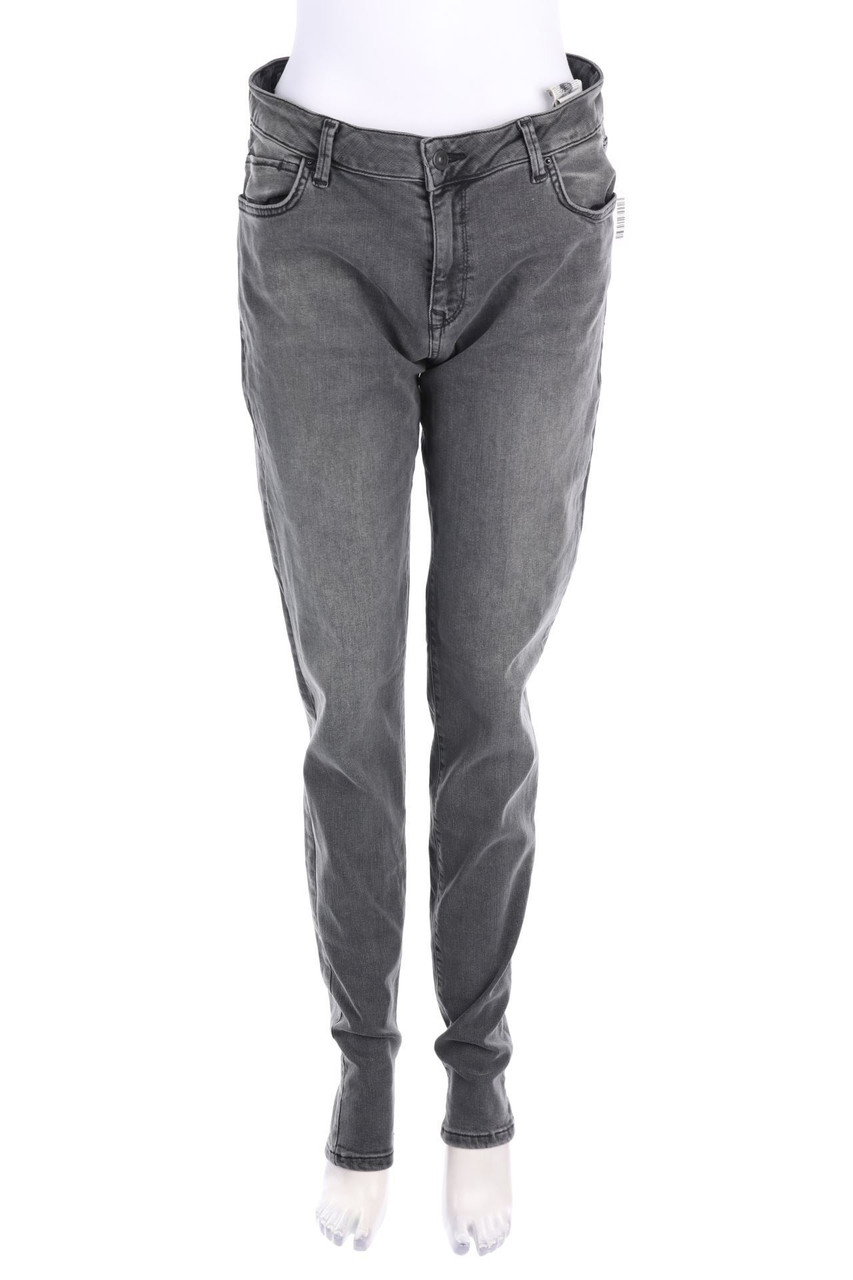 LTB - Used Look Skinny-Jeans - W32