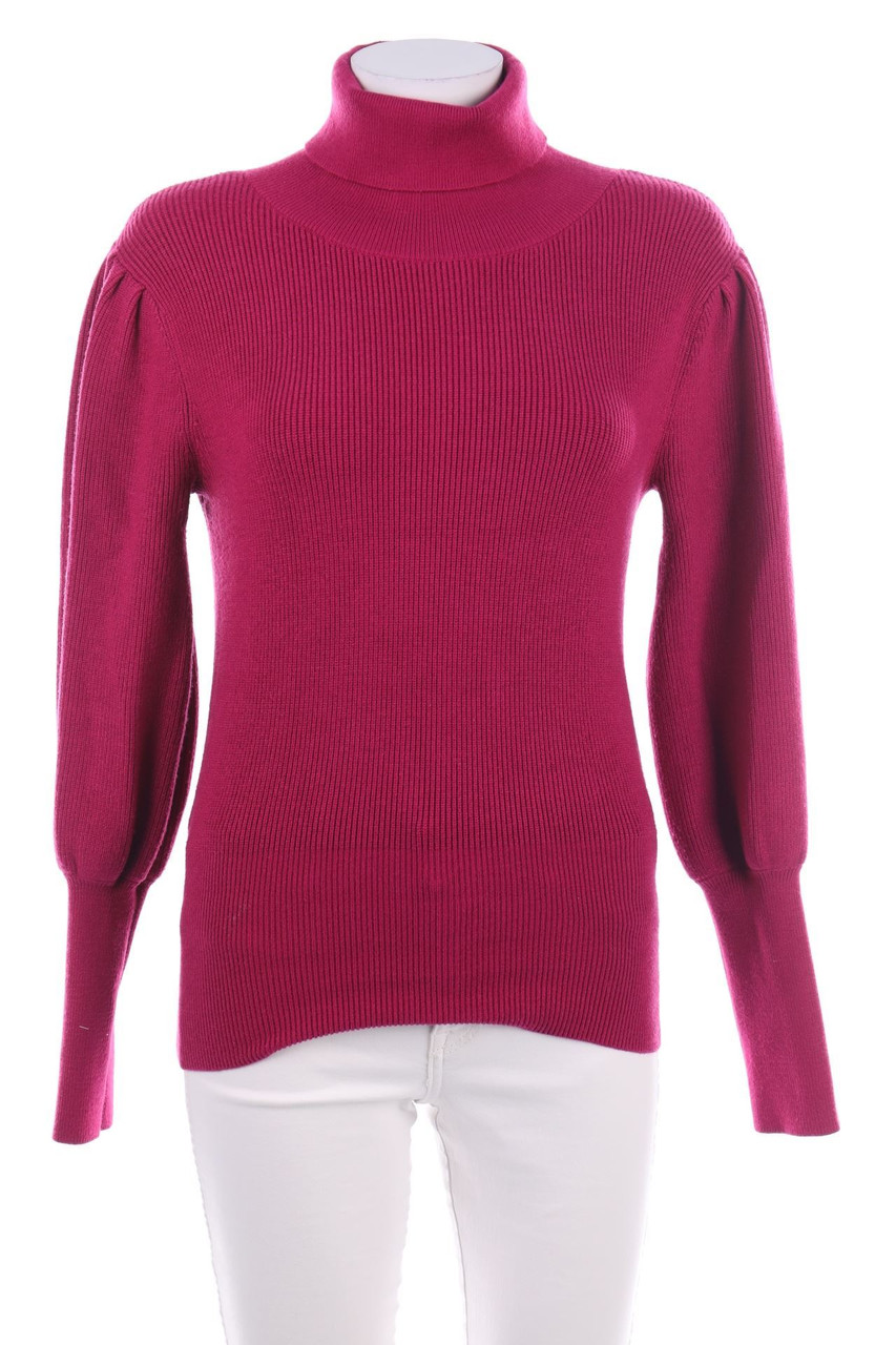 SILVIAN HEACH - Strick-Pullover aus Viskose-Mix - XXS