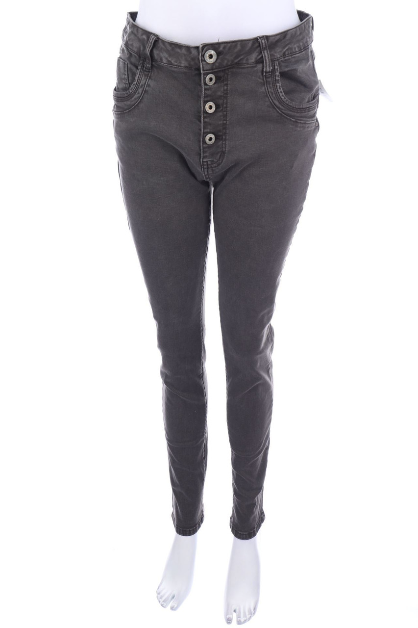JEWELLY - Skinny-Jeans - D 42