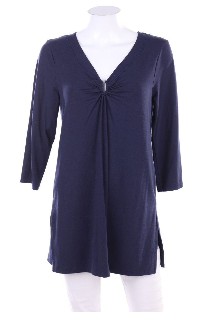 Peter Hahn - Bluse - D 40