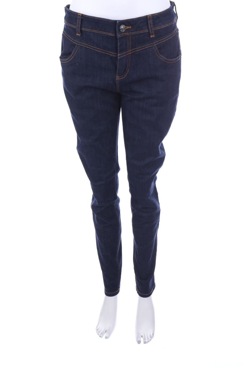 Street One - Skinny-Jeans - W31