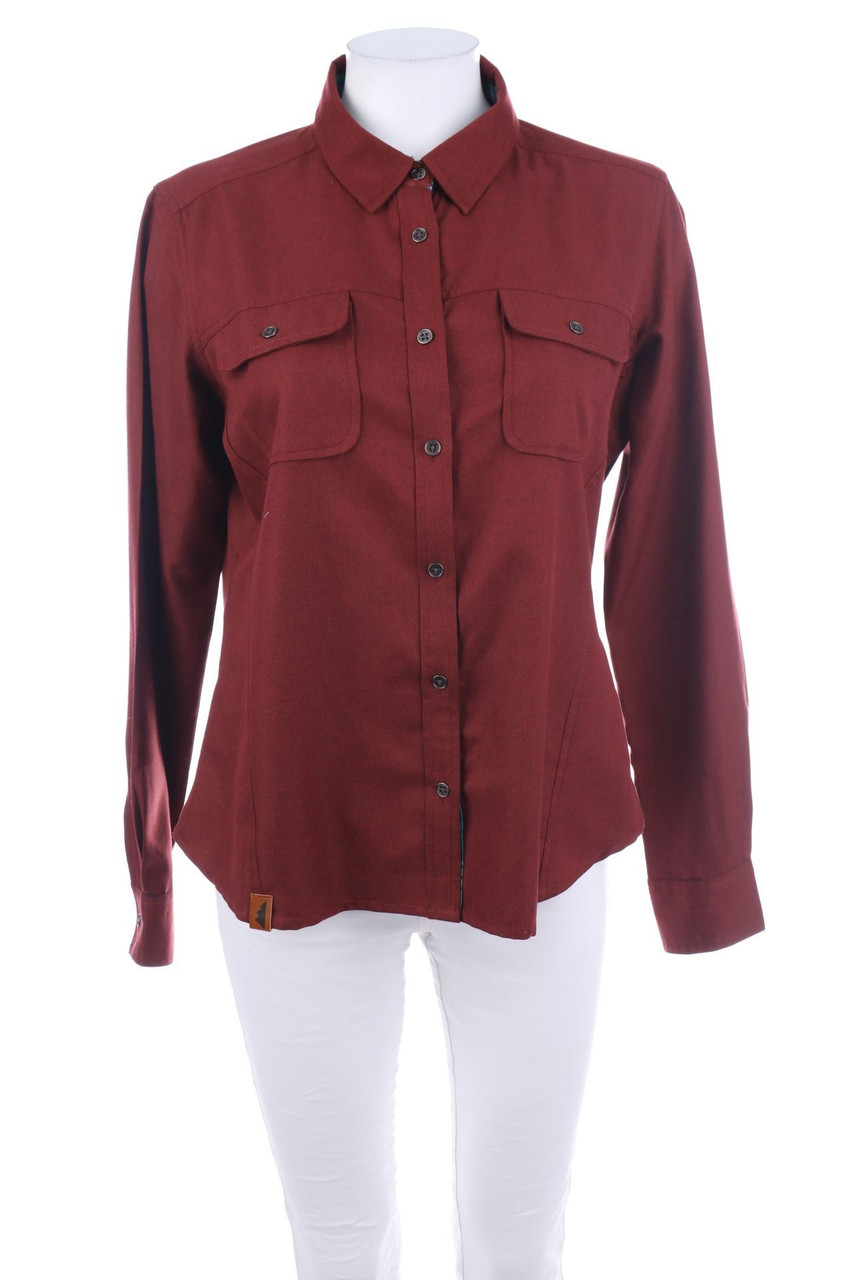 HIGH COLORADO - Hemd-Bluse - D 40