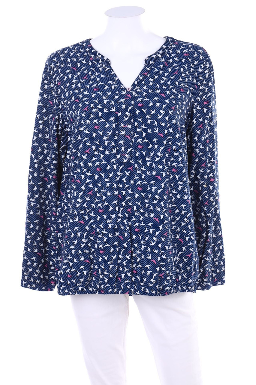 CECIL - Bluse aus Viskose - M