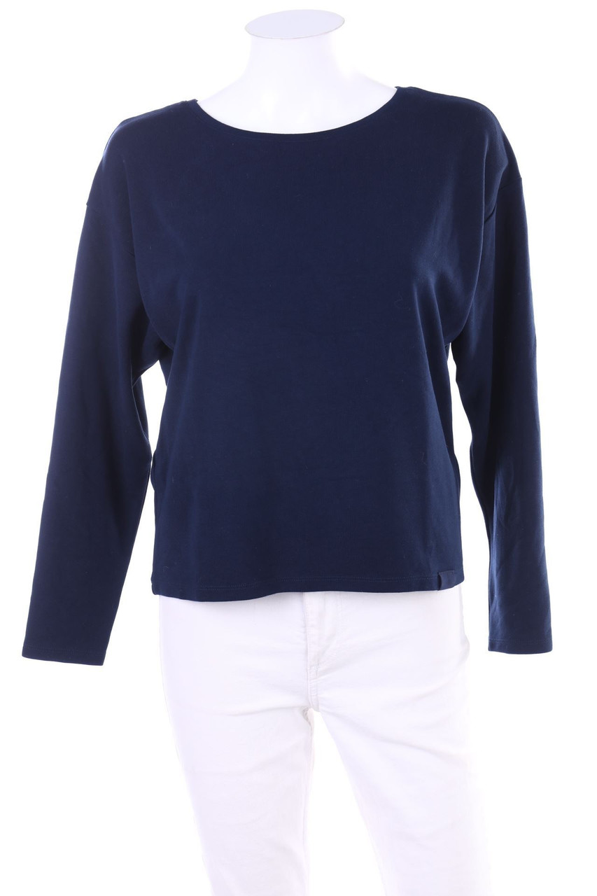 orsay - Batwing-Shirt mit Schleife - XS