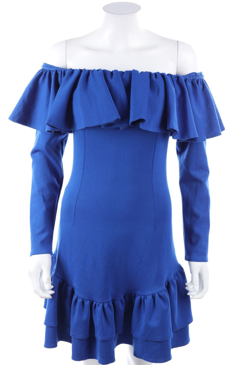 LA DIVA - Carmen-Kleid - D 36