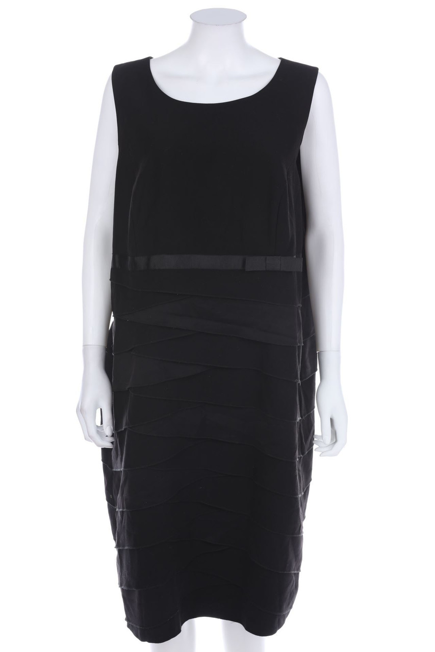 YOUR SIXTH SENSE by C&A - Cocktailkleid mit Schleife - D 48