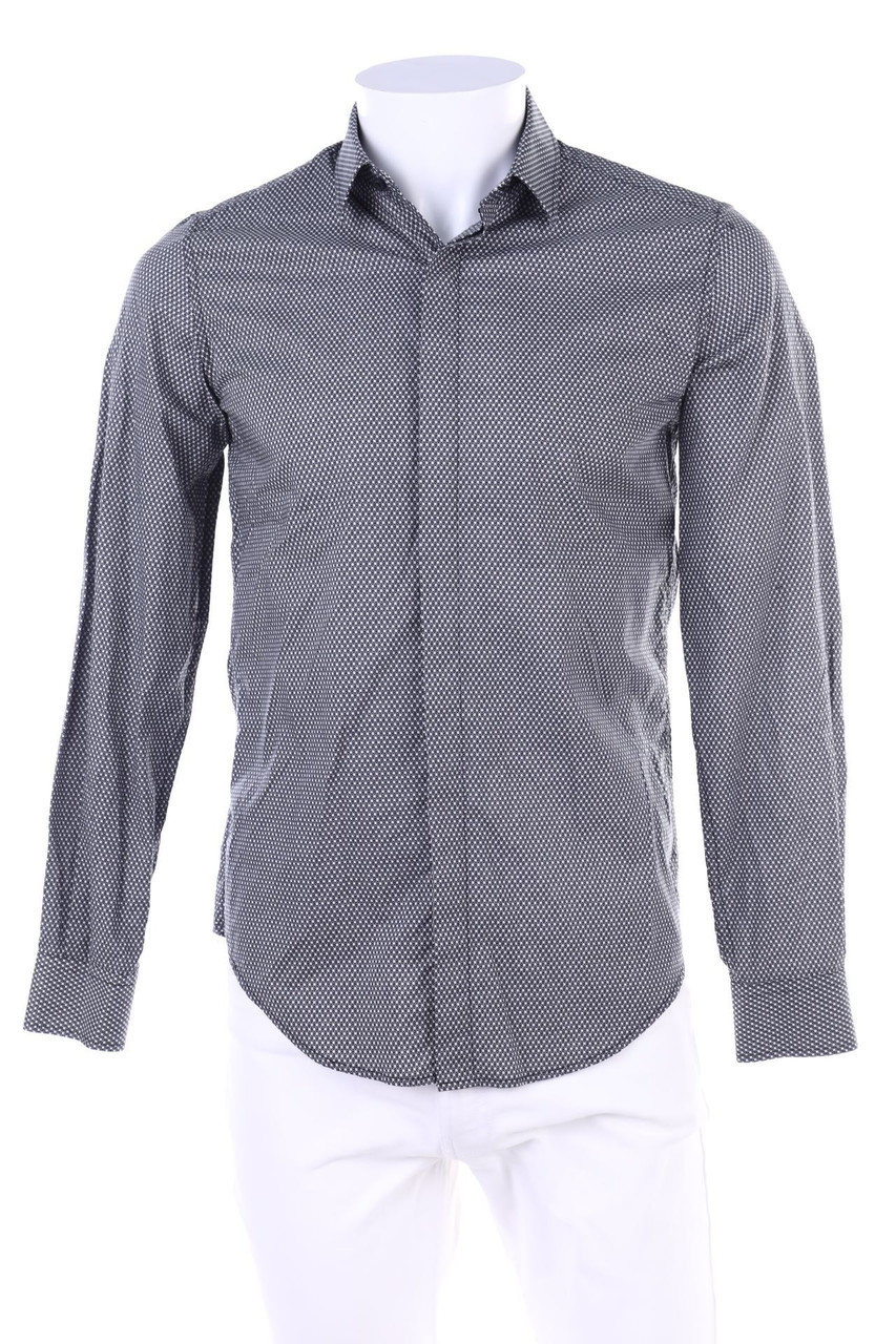 ANTONY MORATO - Hemd mit Punkten - 44