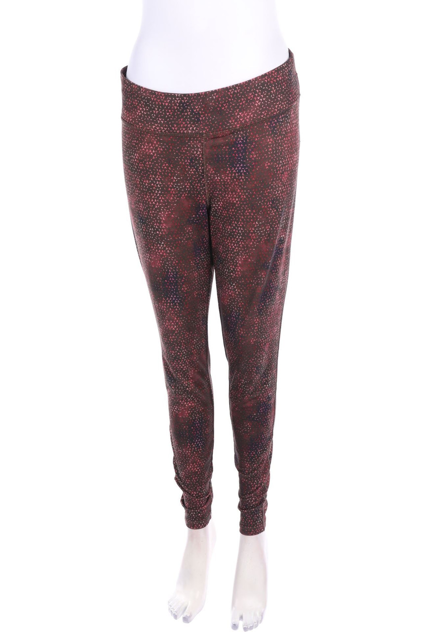 C&A - Sport-Leggings mit Print - M