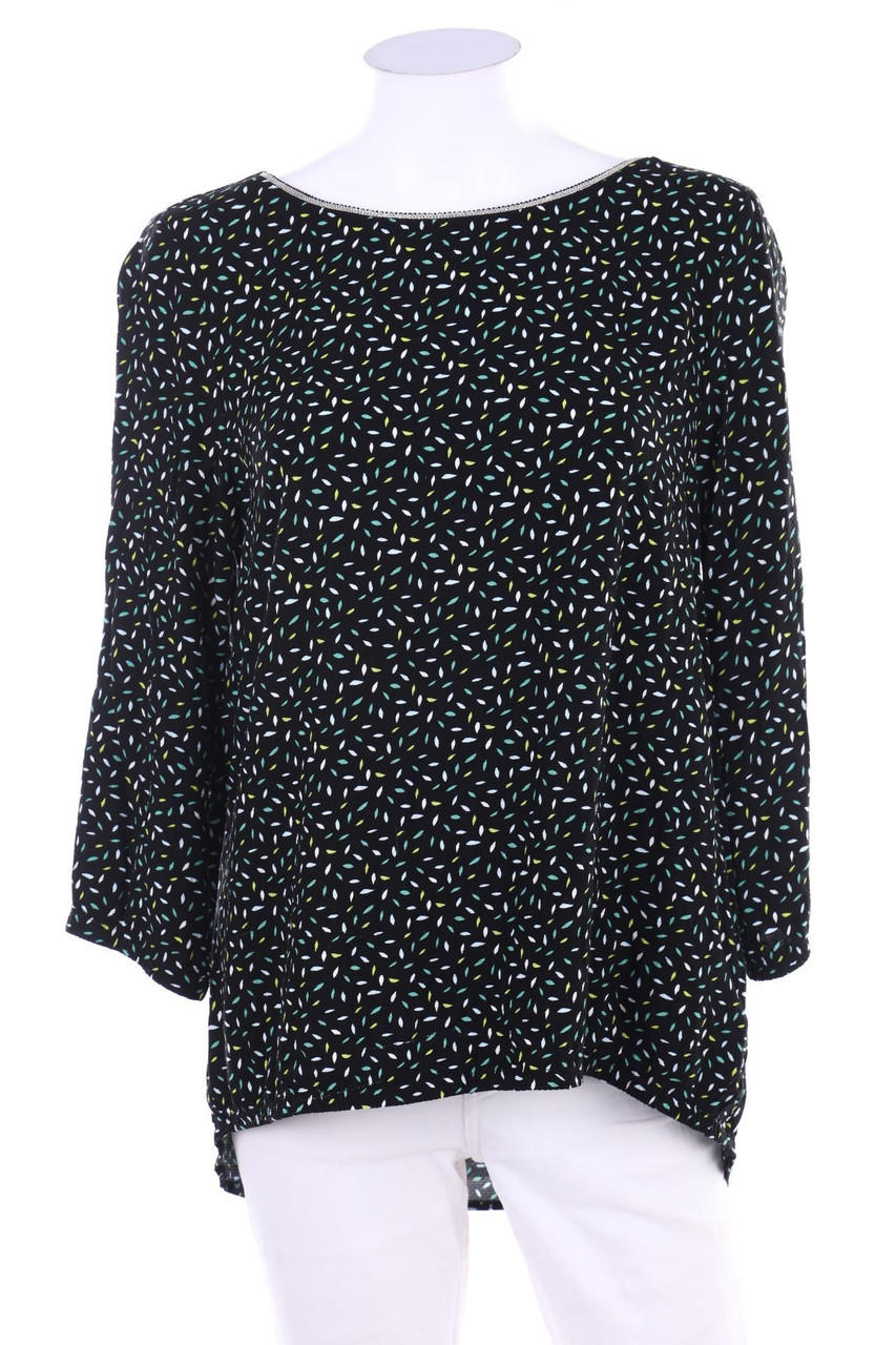 CANDA PREMIUM by C&A - Bluse mit 3/4-Ärmel - D 42