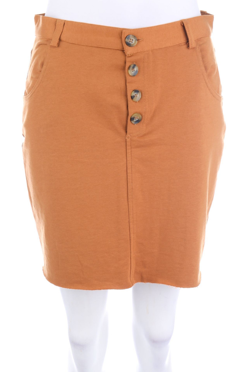 Chicorée - Minirock - S