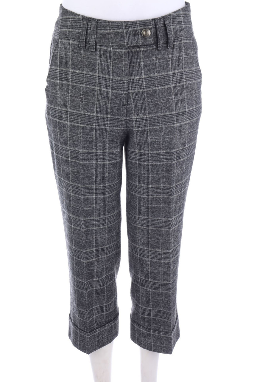 Yessica by C&A - Hose mit Muster - D 36